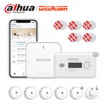 Load image into Gallery viewer, Gateway and Smoke & CO & Heat Alarm