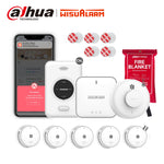 Load image into Gallery viewer, Wisualarm Kitchen-First Smart Safety Kit