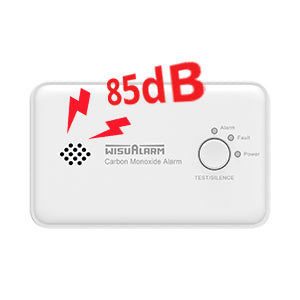 Détecteur de monoxyde de carbone