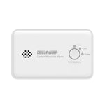 Charger l'image dans la galerie, Wisualarm carbon monoxide alarm