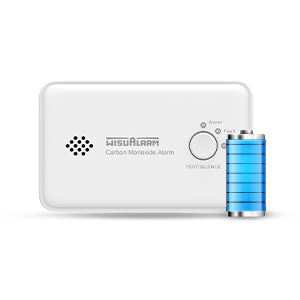 Détecteur de monoxyde de carbone