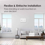 Charger l'image dans la galerie, 10-Year Battery Carbon Monoxide Alarm