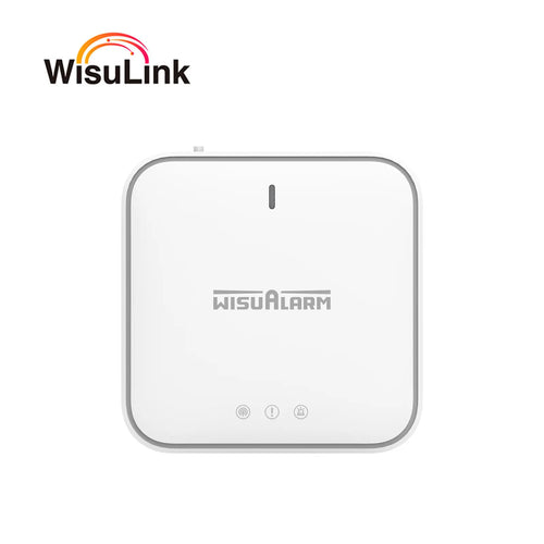 DHI-HY-GW01A gateway/base station main picture