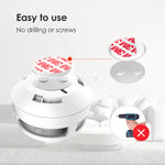 Carica l'immagine nel visualizzatore di Gallery, Wisualarm DHI-HY-MAP01 Magnetic Adhesive Pad Easy to use
