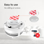 Lade das Bild in den Galerie-Viewer, Magnetisches Klebepad