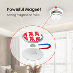 Load image into Gallery viewer, Wisualarm DHI-HY-MAP01 Magnetic Adhesive Pad Powerful Magnet