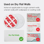 Lade das Bild in den Galerie-Viewer, Magnetisches Klebepad