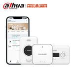 Load image into Gallery viewer, Gateway and 1 CO & 1 Gas Alarm