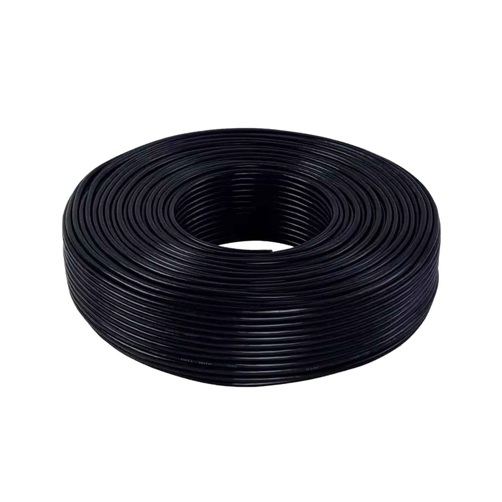 Wisualarm Dahua Low Smoke Halogen Free Fire Resistant Power Cable