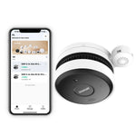 Charger l'image dans la galerie, HY-SAV849HA-ET Smoke Sensing Network Camera Pro