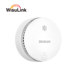 Load image into Gallery viewer, wisualarm interlinked smoke alarm