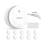 Charger l'image dans la galerie, 10 Years Smoke Alarm