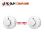 Cargar imagen en el visor de la galería, Wisualarm H01-R8-2PCS Interlinked Heat Alarm