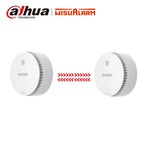 Carica l'immagine nel visualizzatore di Gallery, Wisualarm S04-R8-2pcs Interlinked smoke alarms 2pcs