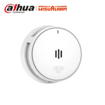 Load image into Gallery viewer, Wisualarm Standalone Smoke Alarm NEW Design