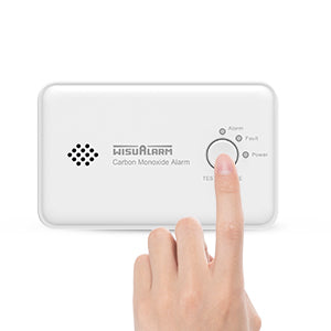 Détecteur de monoxyde de carbone