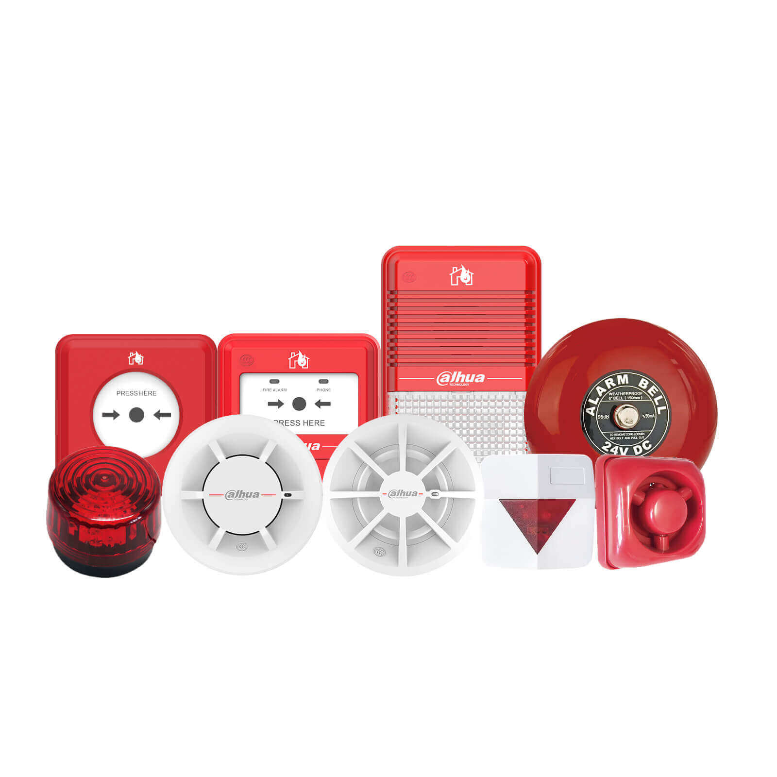 conventional fire alarm accessories