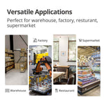 Load image into Gallery viewer, Wisualarm Dahua Conventional Fire Alarm System (White&Red)