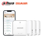 Charger l'image dans la galerie, environmental sensor and gateway