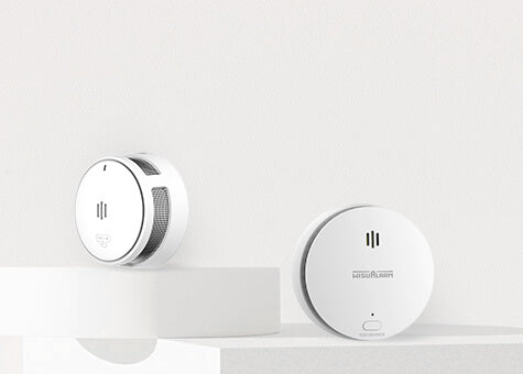Smoke detectors