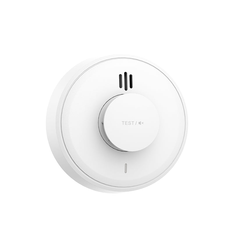 standalone heat alarm