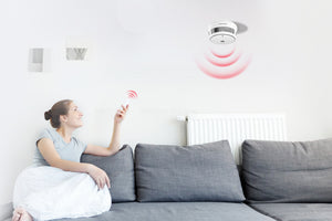 Smoke Alarms Save Lives: Why They are Vital