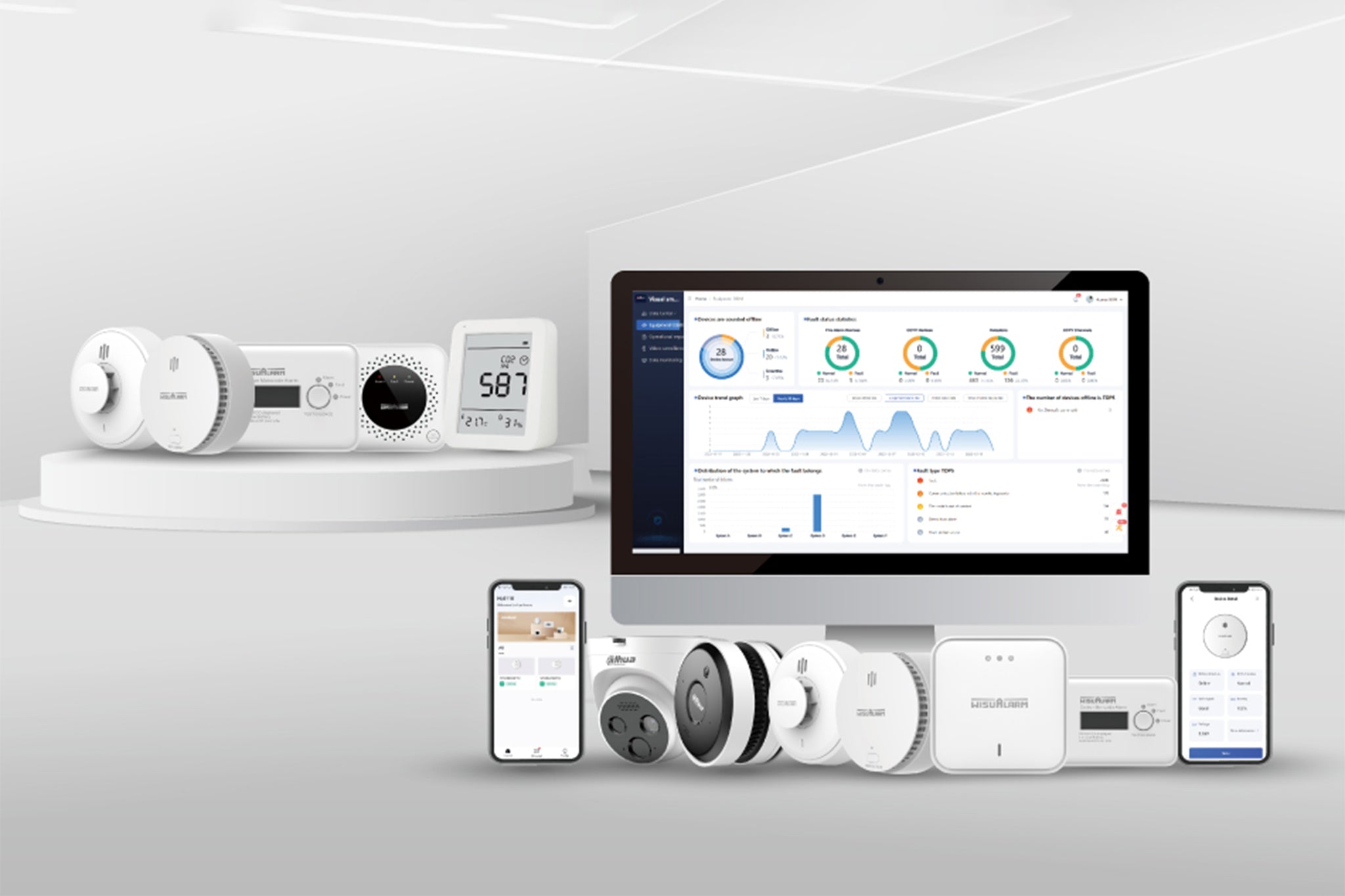 Understanding the EN14604 Standard for Smoke Detectors