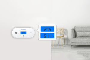 Carbon Monoxide Detectors: A Reliable Ally for the Safety of Italian Homes