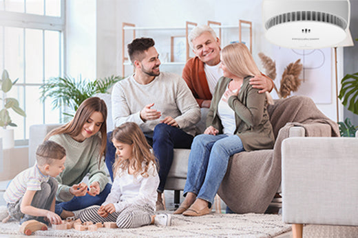 How to Know If Your Smoke Detector Needs to Be Replaced
