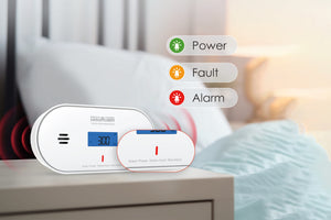 How to Install Carbon Monoxide Detectors?