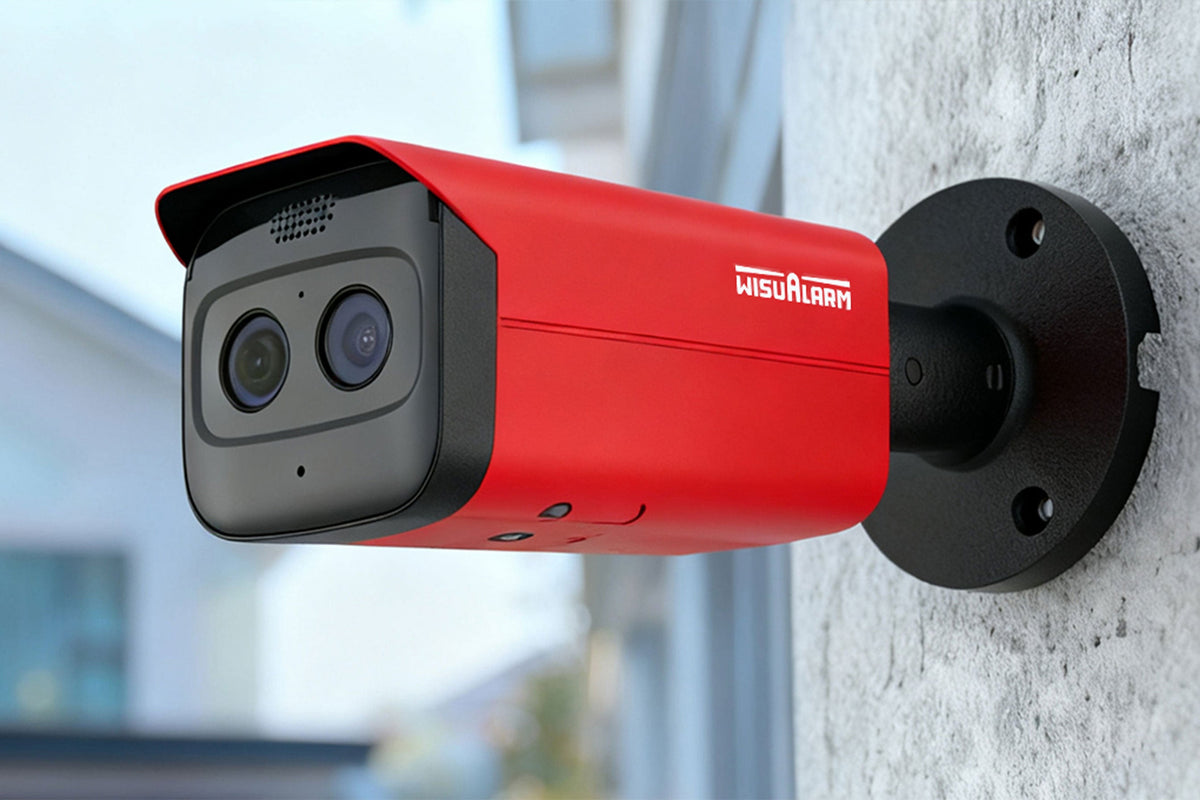 Why Thermal Cameras are the Future of Industrial Safety in Germany ...