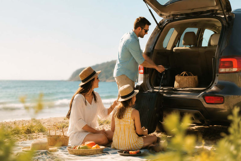 Wisualarm | Holiday Home Safety With Alarms
