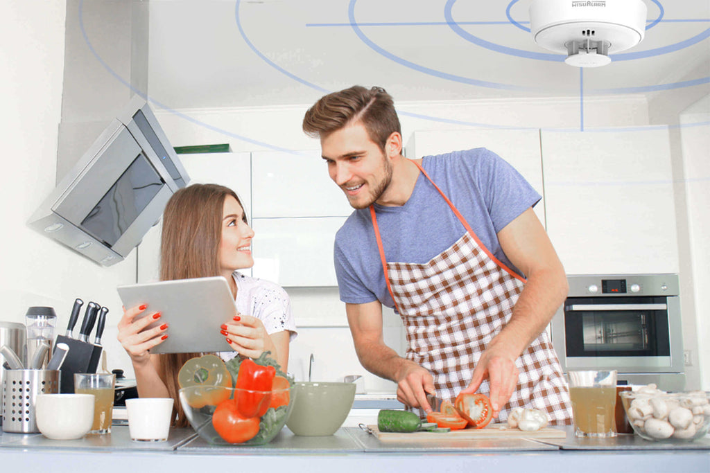 Heat Alarms: Your First Line of Defense Against Temperature Threats