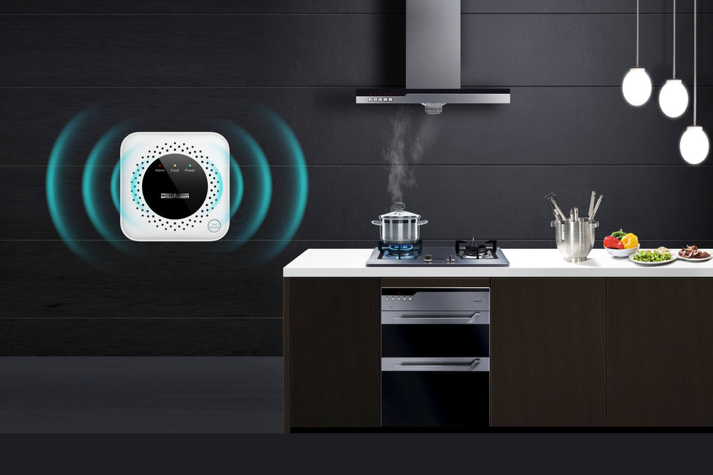 Propane Gas Detectors: Essential Safety Devices for Your Home and Business