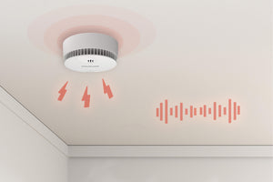How to Handle False Alarms from Smoke Detectors