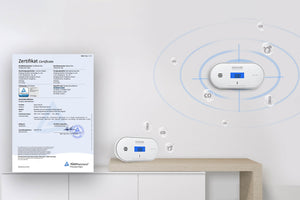 Where to Install a Carbon Monoxide Detector?