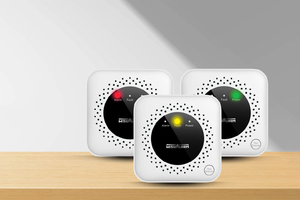 Gas Detectors in Europe: Safety Standards, Regulatory Requirements