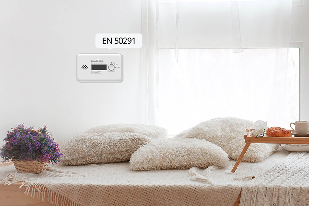 Les détecteurs de monoxyde de carbone peuvent-ils détecter les gaz combustibles ?