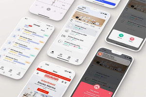 Smart Smoke Detectors: Revolutionizing Home Fire Safety