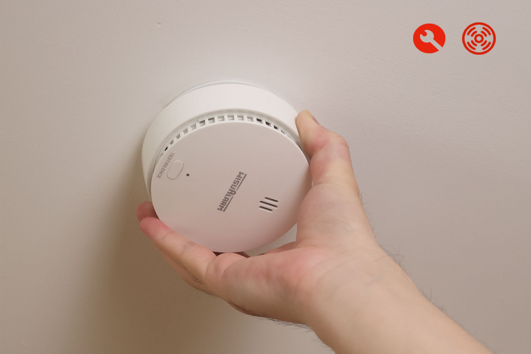5-Year and 10-Year Battery Smoke Detectors: What Should You Choose?