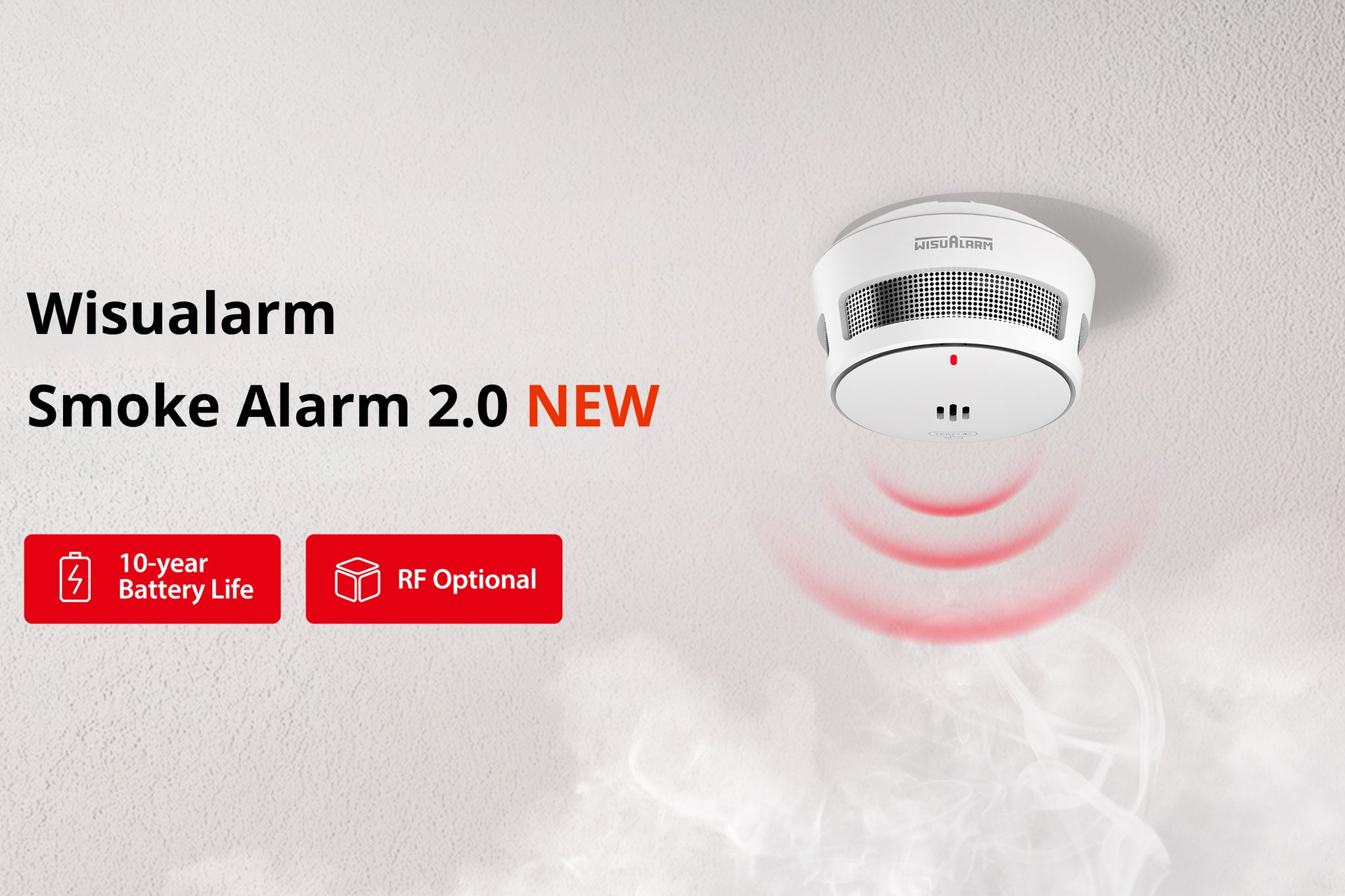 The Significance of Smoke Alarms and CO Detectors in Optimizing Home Safety