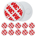 Carica l&#39;immagine nel visualizzatore di Gallery, 10PCS Magnetic Adhesive Pads
