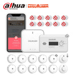 Load image into Gallery viewer, Gateway and Smoke &amp; CO &amp; Heat Alarm
