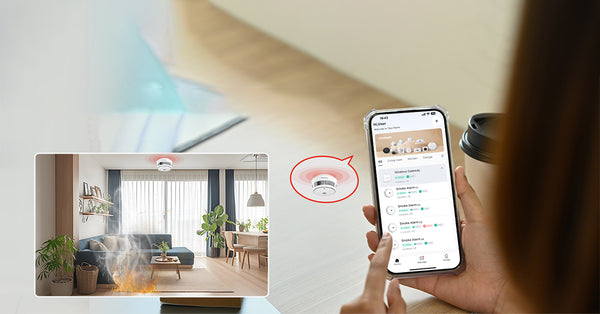 1G5S_interlinked_smoke_alarm_with_base_station_receive notification