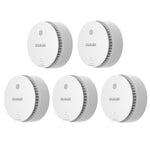 Lade das Bild in den Galerie-Viewer, 5pc smoke alarms
