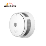 Carica l&#39;immagine nel visualizzatore di Gallery, wisualarm interlinked smoke alarm new generation
