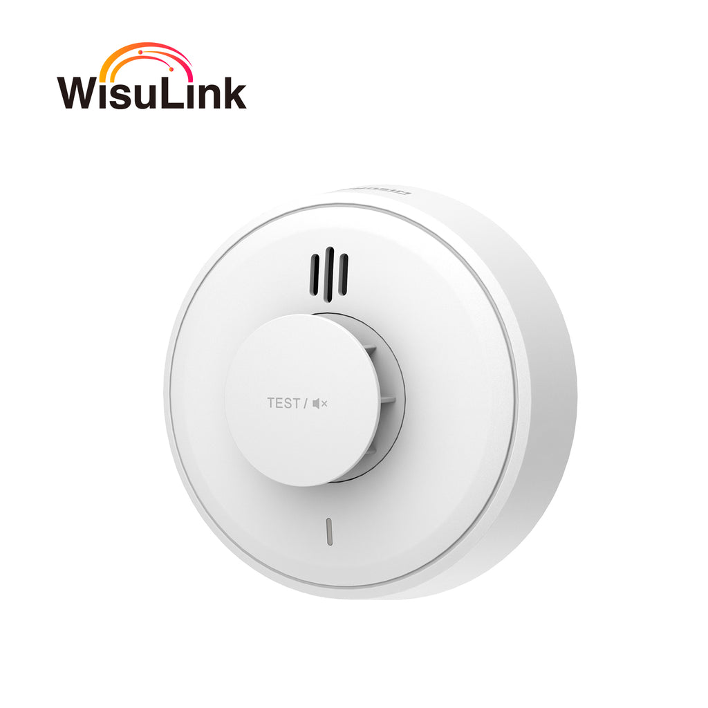 interlinked heat alarm