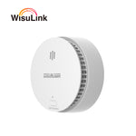 Carica l&#39;immagine nel visualizzatore di Gallery, wisualarm interlinked smoke alarm
