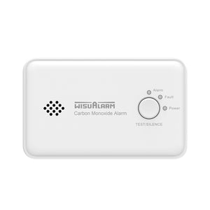 carbon monoxide alarm