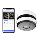 Load image into Gallery viewer, caméra détecteur de fumée
